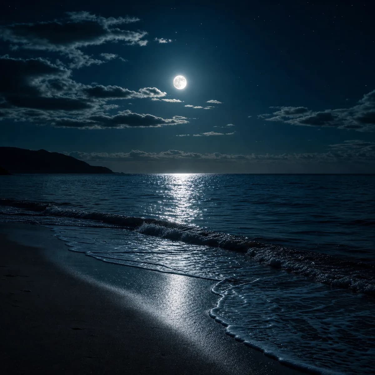 Soft Breaker Sleep Rhythm cover art - Sleep for better rest and relaxation