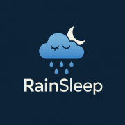 RainSleep logo