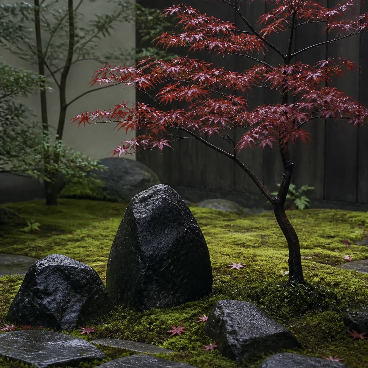 Full Moon Gong Session cover art - Meditation for better rest and relaxation